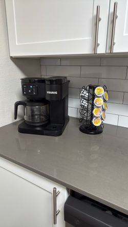 Black Keurig