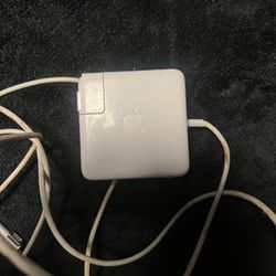 Apple MagSafe 1 60W Power Charger A1344 A1330 L-Tip - $10