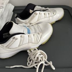 Jordan 11 