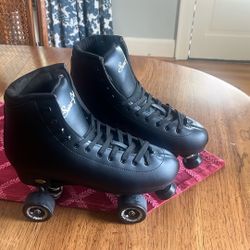 Sure Grip Fame Roller Skates Size 12
