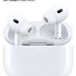 AirPods Pro 2 