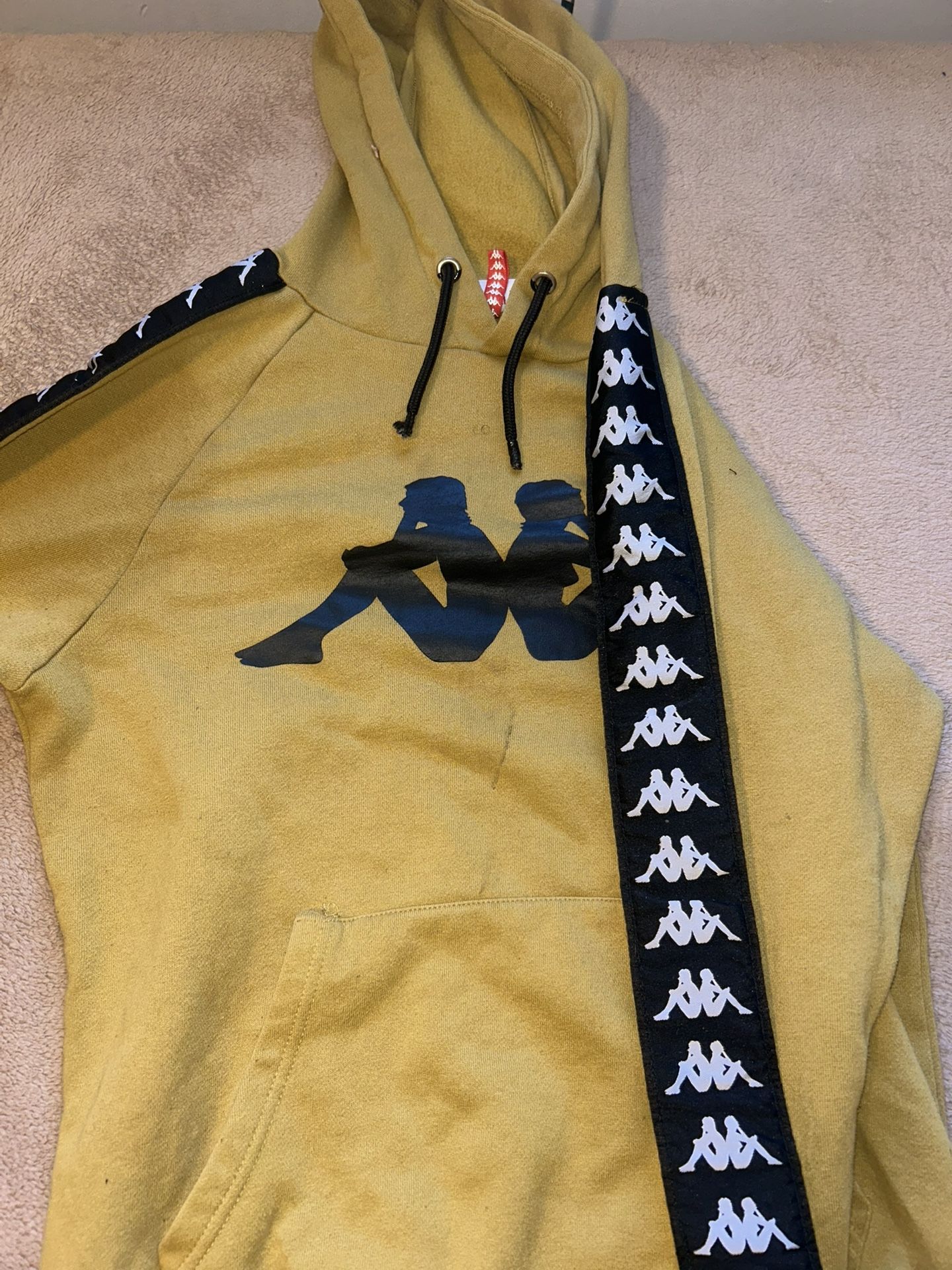 Kappa Hoodie