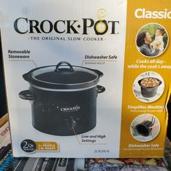 2qt crockpot 