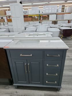 Bathroom Vanity
