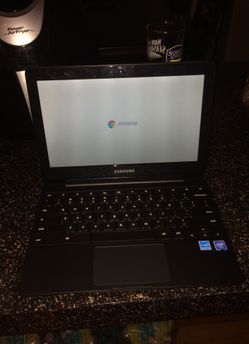 Samsung lapto