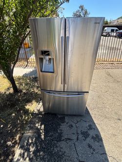 Fridge