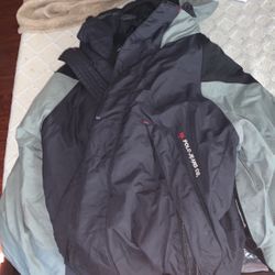 Ralph Lauren Outerwear Jacket