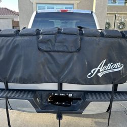 Tailgate Pad