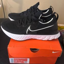 W Nike React Infinity Run Fk