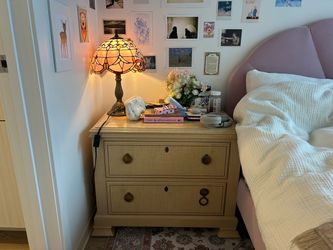 Nightstand
