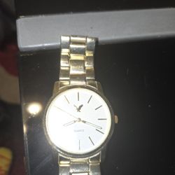 American eagle Vtg  Watch 