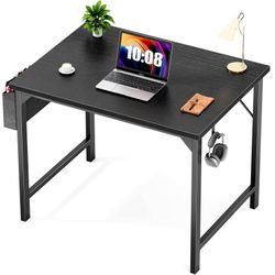 New Desk