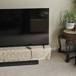Sony BRAVIA 65 INCH