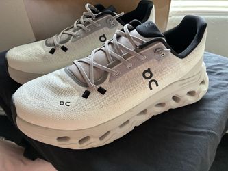 Cloudtilt shoes