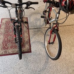 Magna Cycles & A Free Helmet