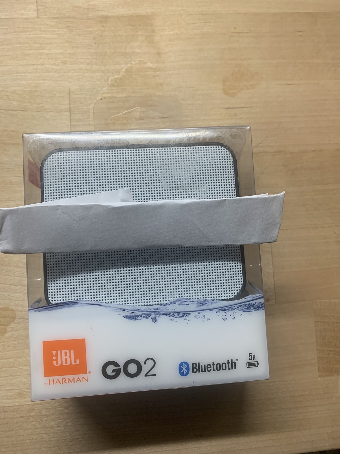 Wireless Bluetooth Speaker