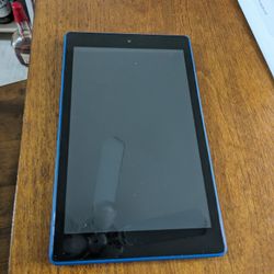 Kindle Fire HD 8