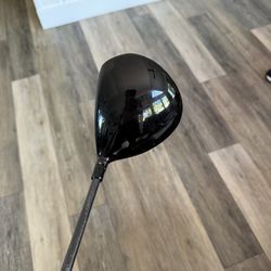 Taylormade R9 Superdeep Driver