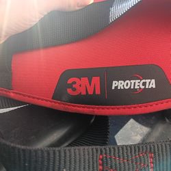 3m PROTECTA HARNESS BRAND NEW 