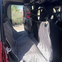 Used Car/ Truck / SUV Dog Protector 