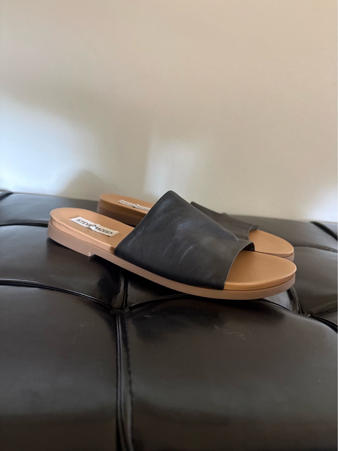 Steve Madden