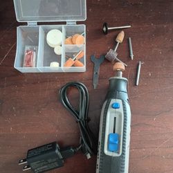 Dremel Lite