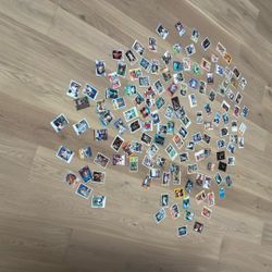 Basketball Wee Basketball Football Hockey Cards