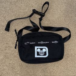 walt disney world fanny pack
