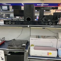 Surround System 