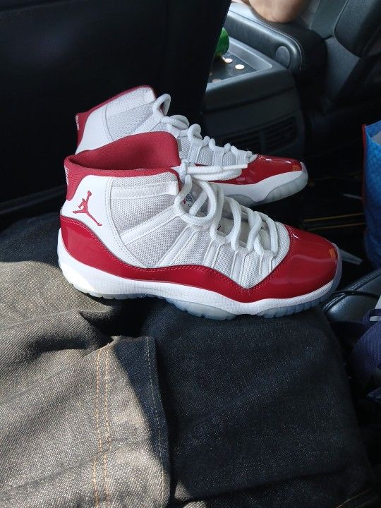 Jordans