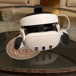 Meta Quest 3
