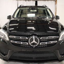2019 Mercedes Benz GLS 550 - In House Financing