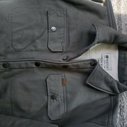 Matix Jacket 