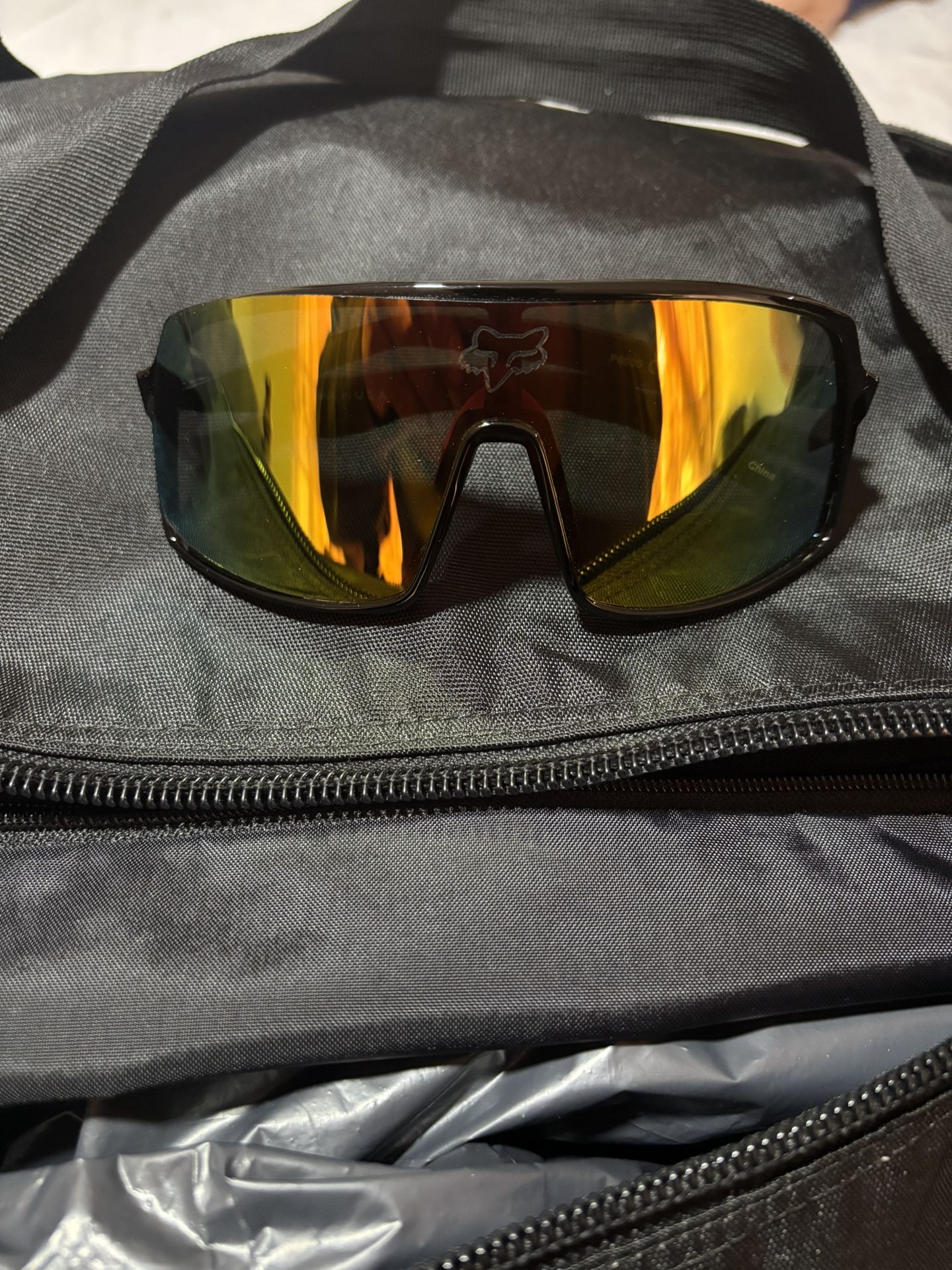 Fox Sunglasses