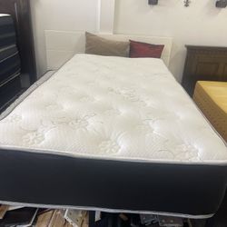Twin Mattress