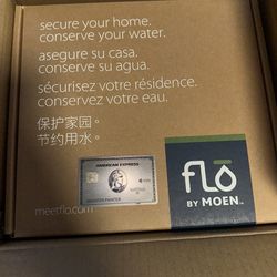 Flo Smart Water Monitor & Shutoff - 1.25"