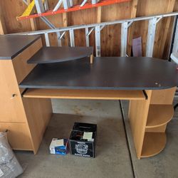 Garage Sale 9am Until 3pm