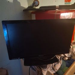A Monitor