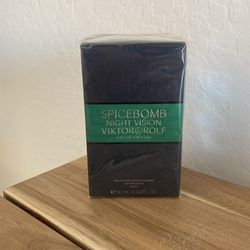 Spice bomb Night Vision 