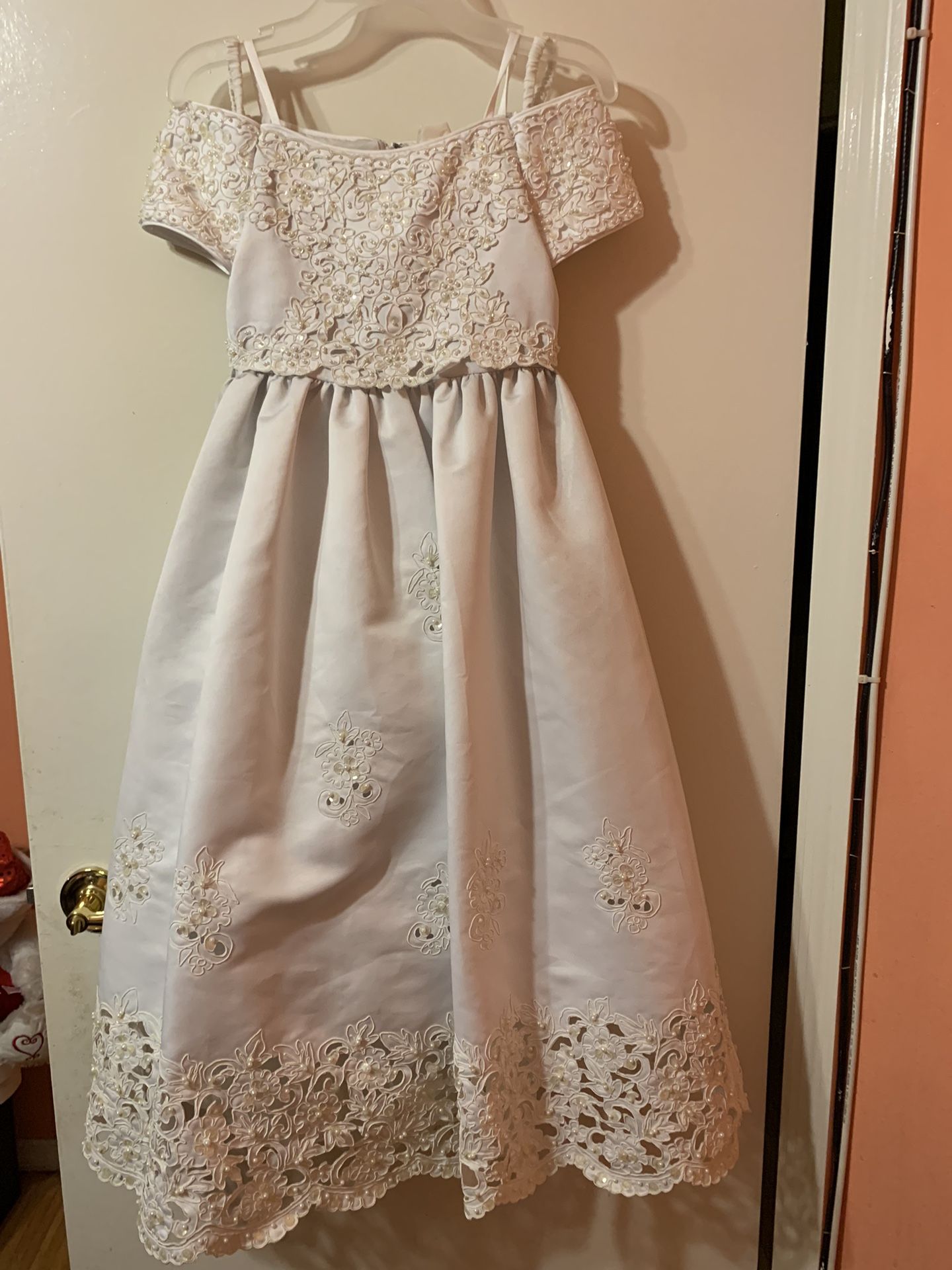 Children Dress