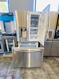 Refrigerador a Pagos  flexibles