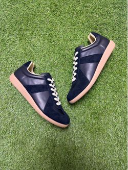 Maison Margiela Gats Black Gum