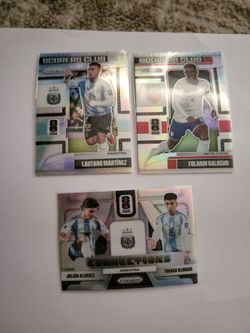 Fifa cards