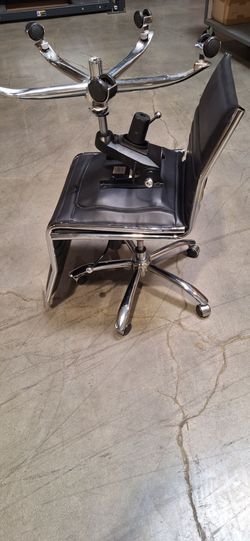 Office chairs 💺