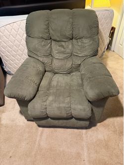 Lazyboy recliner BOGO
