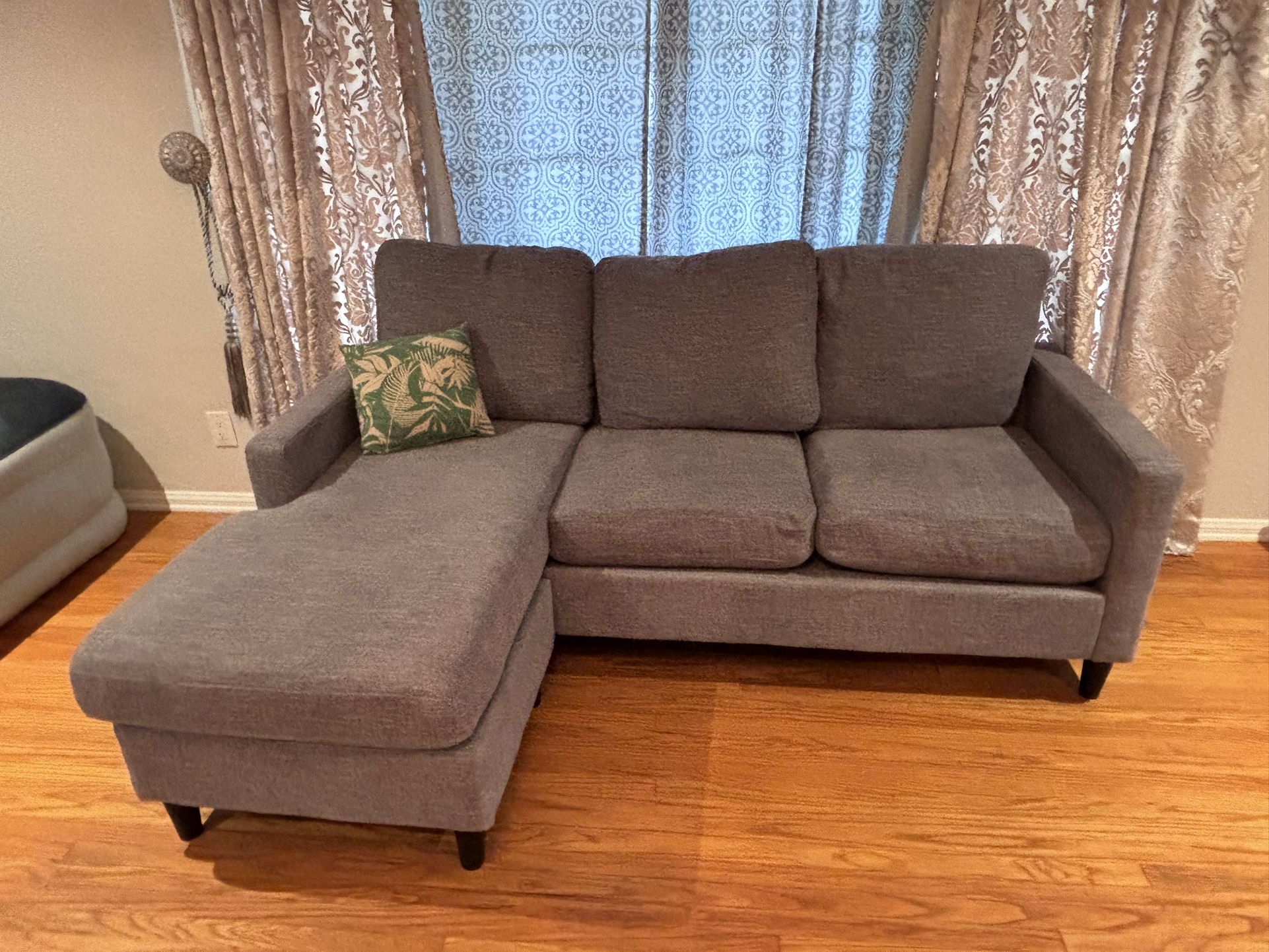 Super Comfortable Futon Sofa Great Condition