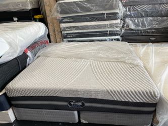 King mattress beautyres 🦖
