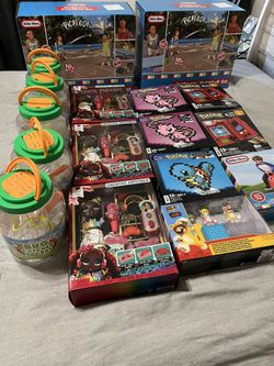 Toy Bundle (Brand New)