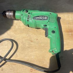 Hammer Drill