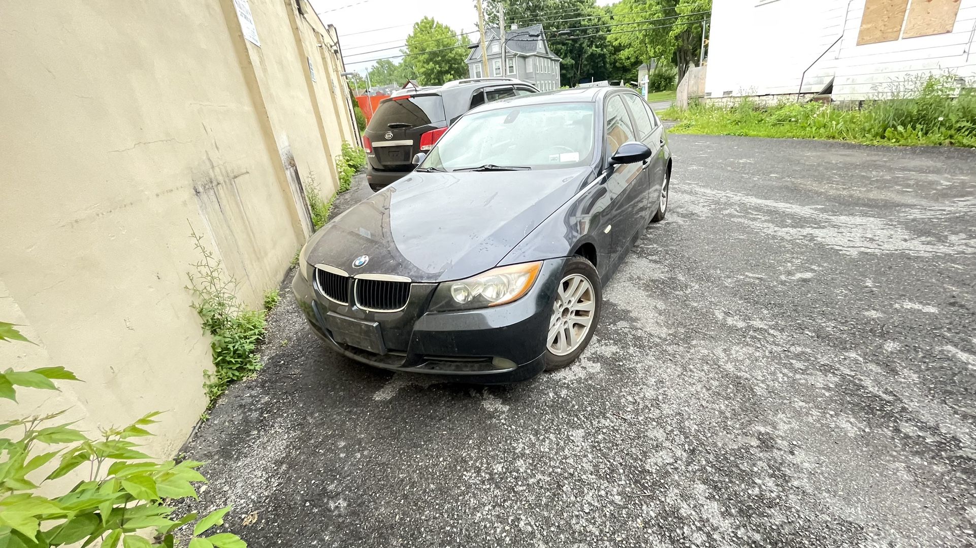 BMW 328xi